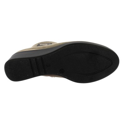 BOTAS MUJER DOCTOR CUTILLAS 64841 